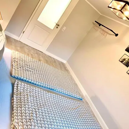 Ferienwohnung Kali Ostseebad Kühlungsborn Buitenkant foto