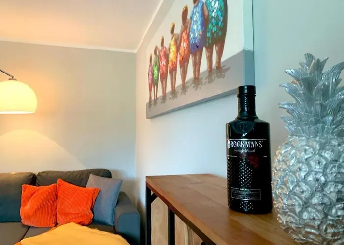 Ferienwohnung Kali