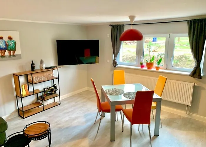 Ferienwohnung Kali