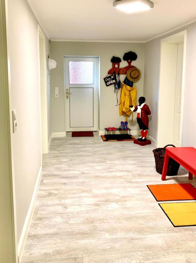 Kali Appartement *