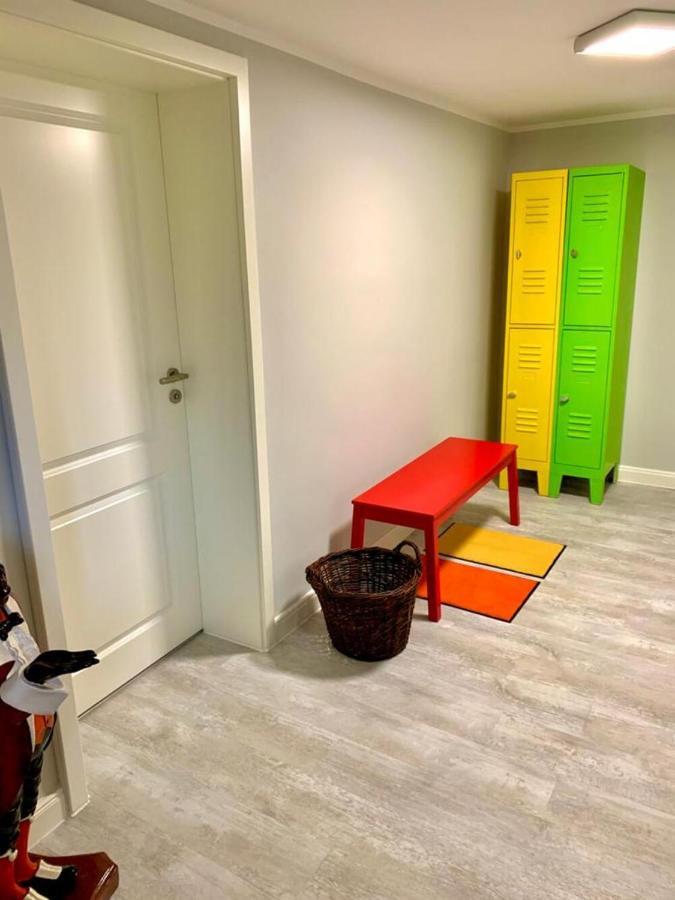 Appartement Kali Ostseebad Kühlungsborn